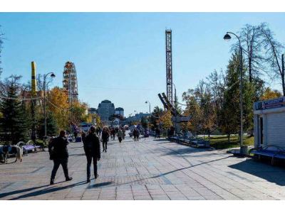 Поставка опор освещения ОГК-8 в г. Тюмень Поставка опор освещения ОГК-8 в г. Тюмень